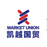 Market Union  Group logo - Similar company to Maron Group