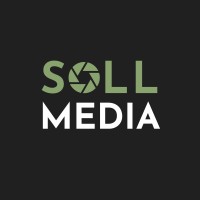 Soll Media logo - Similar company to V Digitals