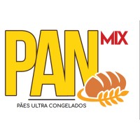 PAN MIX PAES logo - Similar company to Mixpan Indústria E Comércio Ltda