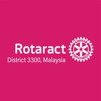 Rotaract District 3300 Malaysia logo - Similar company to Tedxtaylorsuniversity