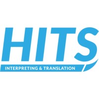 HITS Interpreting & Translation logo - Similar company to Papillon Translations Ltd. 🦋