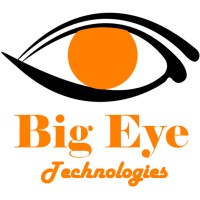 Big Eye Technologies logo - Similar company to Dssc Consulting Llc
