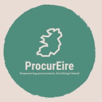 ProcurEire logo - Similar company to Procureye