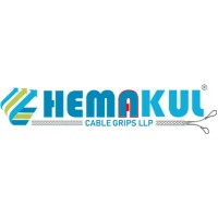 Hemakul Cable Grips logo - Similar company to Griplock Systems Llc