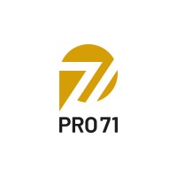 PRO71 logo - Similar company to Profit