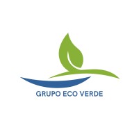 Grupo Eco Verde logo - Similar company to Ribes Project