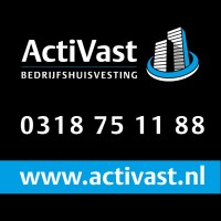 ActiVast business real estate broker logo - Similar company to Afprojects