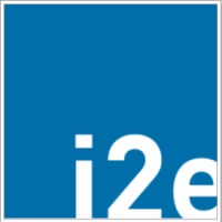 STZ Innovation Engineering & Entrepreneurship //i2e logo - Similar company to 4Elements .Thesynergygroup