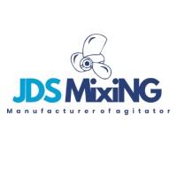 JDS MixiNG logo - Similar company to Magtech Process Equipments Private Limited
