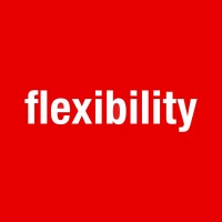 flexibility logo - Similar company to Notimation