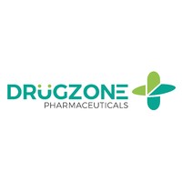 Drugzone Pharmaceuticals Inc logo - Similar company to Oneiro Technologies, Inc