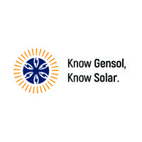 Know Gensol, Know Solar!! logo - Similar company to A J Solar