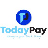 TodayPay logo - Similar company to Todaypay