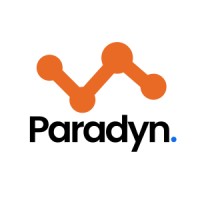 Paradyn logo - Similar company to Paradyn