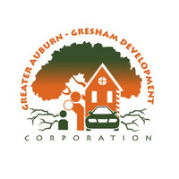 Greater Auburn Gresham Development Corporation logo - Similar company to The Brumback Library