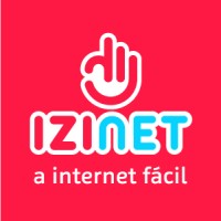Izinet Angola logo - Similar company to Ms Electronics
