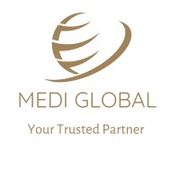 Medi Global Source logo - Similar company to Glore