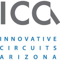 Innovative Circuits Arizona logo - Similar company to Circuits By Us