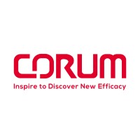 Corum Inc. logo - Similar company to Roar Technology Ltd