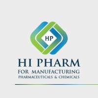 Hi Pharm logo - Similar company to Pixel Pharma