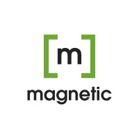magnetic GmbH & Co. KG logo - Similar company to Studentenfutter.Podcast