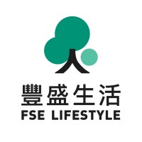 FSE Lifestyle Services Limited logo - Similar company to Urban Property Management Limited