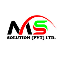 MS Solution (Pvt)Ltd. logo - Similar company to Ms Software Solutions Pvt Ltd