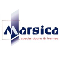 MARSICA Special Doors & Frames logo - Similar company to Flex-Ict