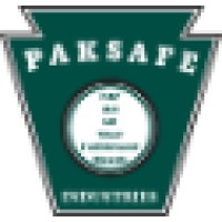 PakSafe Industries, LLC logo - Similar company to Morabito Baking Co Inc
