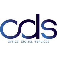 Office Digital Services logo - Similar company to Monatek Iot