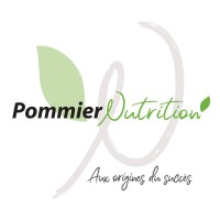 Pommier Nutrition logo - Similar company to Cb Conseils & Solutions