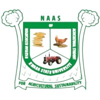 Nigerian Association of Agricultural students, NAAS KWASU Chapter. logo - Similar company to Emrysmedicare