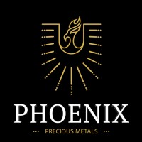 Phoenix Precious Metals (PPM) logo - Similar company to Goldstream Global