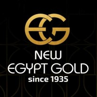 New Egypt Gold logo - Similar company to Provision Interiors