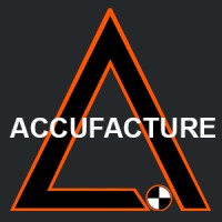 ACCUFACTURE LLC logo - Similar company to Dignal