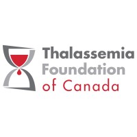 Thalassemia Foundation of Canada logo - Similar company to Abrasta - Associação Brasileira De Talassemia