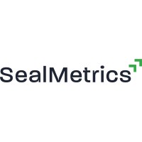 SEAL Metrics logo - Similar company to Verified Data