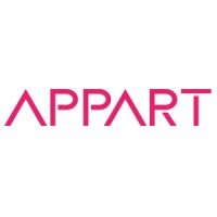 APPART logo - Similar company to Codecetra