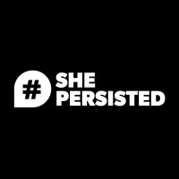 #ShePersisted