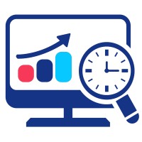 DeskTrack logo - Similar company to Myserverweb Group