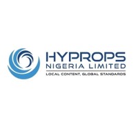 Hyprops Nigeria Limited logo - Similar company to Kettle River Contracting