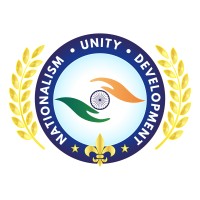 Rebuild India Mission (United Nations) logo - Similar company to India International Model United Nations