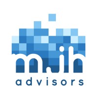 MJH Advisors logo - Similar company to Jobbored