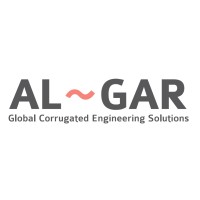 AL-GAR logo - Similar company to Automatismos Tecelmac S.L.