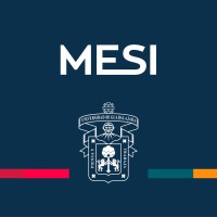 Maestría en Educación Superior Internacional logo - Similar company to Uconn Collaboratory On School And Child Health