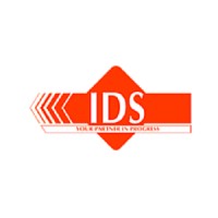 IDS Ireland logo - Similar company to Ids Laser