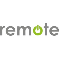 Remote logo - Similar company to Software Architects Gmbh