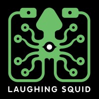 Laughing Squid logo - Similar company to Devops Gorilla