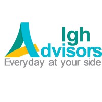 IGH Advisors logo - Similar company to Copresco