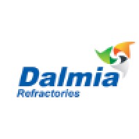 Dalmia Refractories Limited logo - Similar company to Dalmia Bharat Refractories